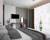 Panoramic Sea-view Villas with Private Pools in Alanya Bektaş 16