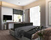 Panoramic Sea-view Villas with Private Pools in Alanya Bektaş 14