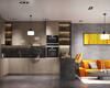 Flats with Rich Social Amenities Near the Beach in Alanya 16