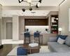 Flats in a Luxury Project 200 M From the Sea in Antalya Lara 9