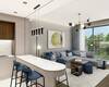 Flats in a Luxury Project 200 M From the Sea in Antalya Lara 10