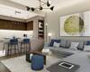 Flats in a Luxury Project 200 M From the Sea in Antalya Lara 11