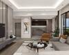 Flats in a Luxury Project 200 M From the Sea in Antalya Lara 6
