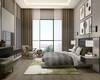 Flats in a Luxury Project 200 M From the Sea in Antalya Lara 14