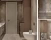Flats in a Luxury Project 200 M From the Sea in Antalya Lara 17