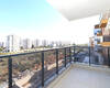 Flat in a Complex with Pool Near Antalya City Hospital in Kepez 16