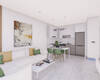 Elegante Appartementen Op 700 M Van De Zee In Alanya 12