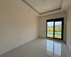 Apartments in a Complex with Resort-style Amenities in Alanya Oba 12