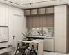 Apartments in a Complex 500 M From the Sea in Alanya Mahmutlar 20