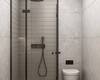 Apartments in a Complex 500 M From the Sea in Alanya Mahmutlar 23
