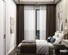 Apartments in a Complex 500 M From the Sea in Alanya Mahmutlar 22
