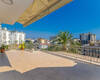 Alanya Cikcilli'de Denize Yakın Site İçinde 2+1 Daire 27