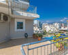 Alanya Cikcilli'de Denize Yakın Site İçinde 2+1 Daire 26