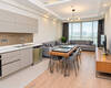 Property in a Complex with Private Beach Access in Antalya Kundu 12