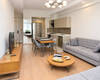 Property in a Complex with Private Beach Access in Antalya Kundu 10
