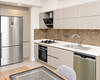 Property in a Complex with Private Beach Access in Antalya Kundu 14