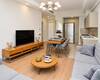 1-bedroom Flat with Beach Access in Antalya Kundu 11