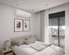 Apartments with Indoor Parking in Antalya Muratpasa 3