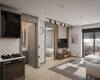 Apartments with Indoor Parking in Antalya Muratpasa 5