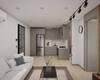 Apartments with Indoor Parking in Antalya Muratpasa 6