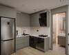 Apartments with Indoor Parking in Antalya Muratpasa 7