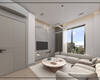 Elegant Flats with Rich On-site Amenities in Belek Antalya 5