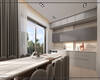 Elegant Flats with Rich On-site Amenities in Belek Antalya 9