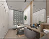 Elegant Flats with Rich On-site Amenities in Belek Antalya 11