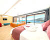Kalkan Antalya'da Havuzlu 4+1 Deniz Manzaralı Villa 18