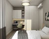 Flats in a Secure Complex with Pools in Antalya Uncalı 25