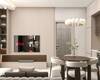 Sea View Flats in a Complex with Pool in Alanya Mahmutlar 15