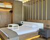 Villa Duplex 1 Chambre Avec Piscine Et Jardin À Kadriye, Antalya 20