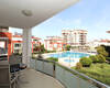 4-bedroom Duplex Flat in a Complex with Pool in Belek Antalya 30