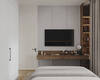 Apartments with a Pool and Security in Antalya Kepez 32