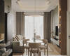 Apartments with a Pool and Security in Antalya Kepez 24