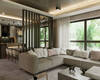 Elegant Apartments with Communal Pool in Belek 8
