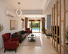 Élégante Villa 4 Chambres Avec Piscine À Belek, Antalya 12