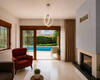 Élégante Villa 4 Chambres Avec Piscine À Belek, Antalya 13