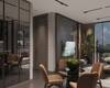 Appartements Avec De Nombreux Équipements Communs À Antalya Altintas 6