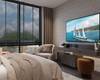 Appartements Avec De Nombreux Équipements Communs À Antalya Altintas 8