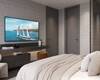 Appartements Avec De Nombreux Équipements Communs À Antalya Altintas 9