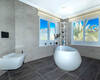 Villa Mit Privatem Pool In Alanya Kargıcak 32