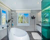 Villa Mit Privatem Pool In Alanya Kargıcak 33