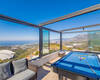 Villa Mit Privatem Pool In Alanya Kargıcak 30