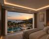 2- Und 3-zimmer-wohnungen Mit Meerblick In Antalya Kalkan 12