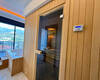 Villa Mit Meerblick Und Privatem Pool In Meeresnähe In Alanya 25