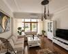 Triplex Villa with Communal Pool Near Golf in Belek Antalya 11