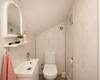 Triplex Villa with Communal Pool Near Golf in Belek Antalya 28