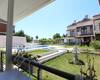Triplex Villa with Communal Pool Near Golf in Belek Antalya 31