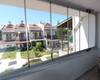 Triplex Villa with Communal Pool Near Golf in Belek Antalya 32